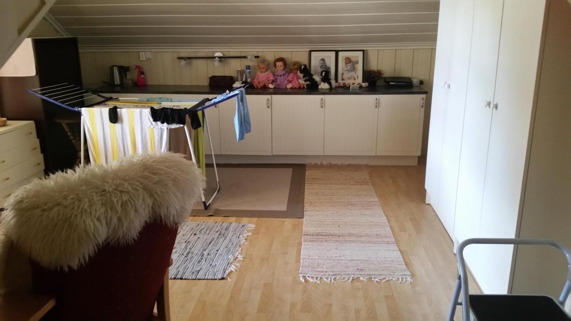 Garvikstrondi Camping Seljord Room photo