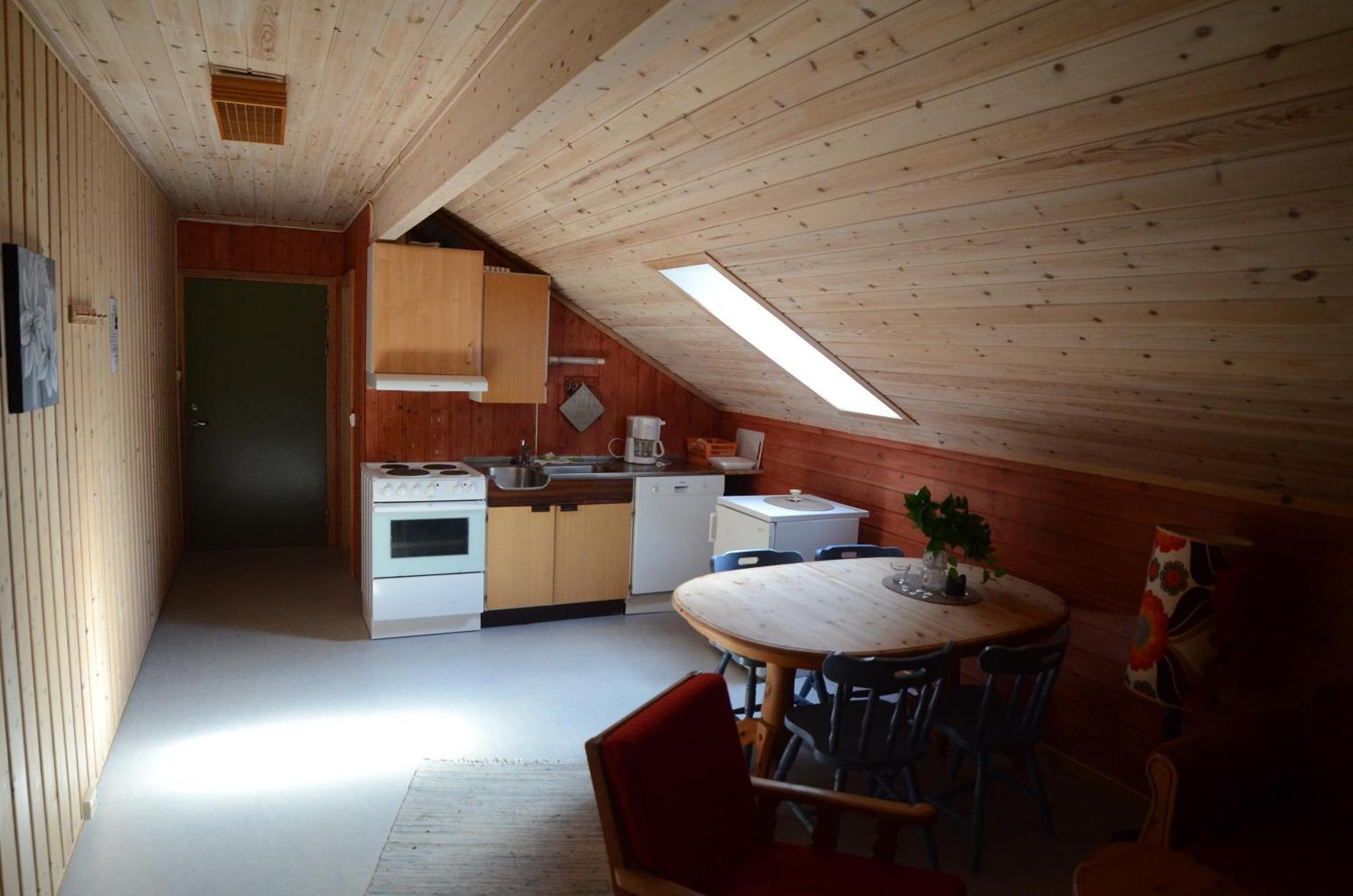 Garvikstrondi Camping Seljord Exterior photo
